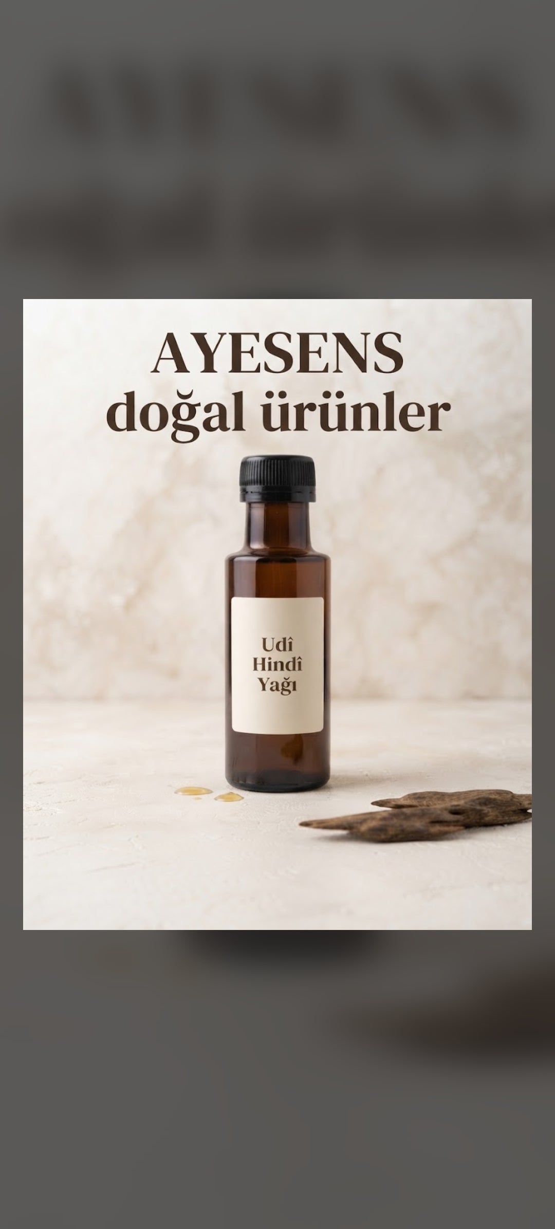 UD-İ HİNDİ YAĞI