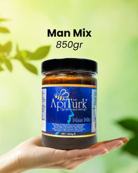MAN MİX 850Gr